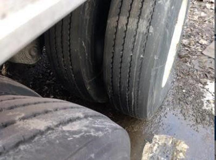 Used 2022 DI-MOND Dry Van2022 DI-MOND VAN