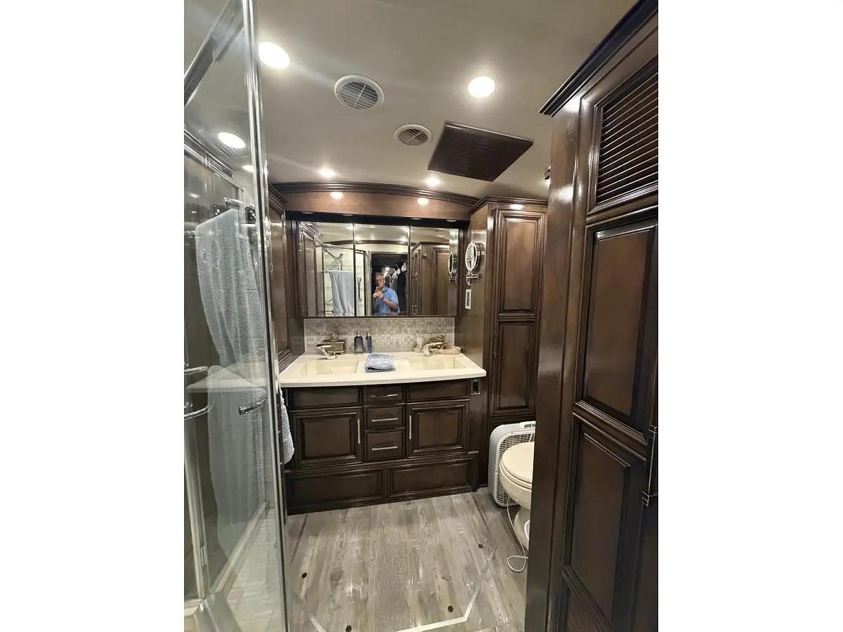 Used 2020 Newmar Mountain Aire 4569