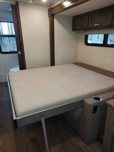 Used 2021 Tiffin Wayfarer RW