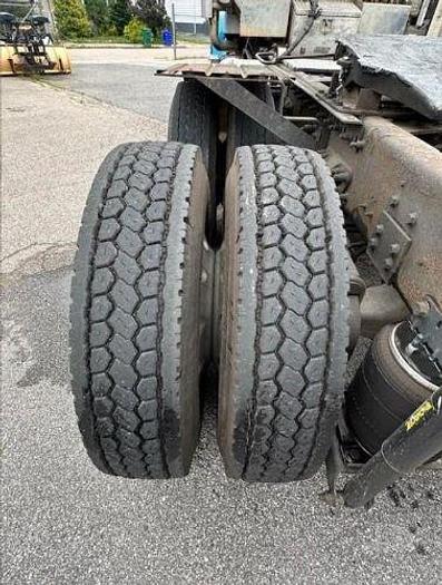 Used 2006 INTERNATIONAL PAYSTAR 5900