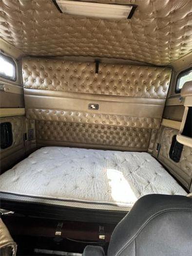 Used 2000 KENWORTH W900L