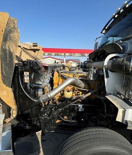 Used 2012 KENWORTH T800