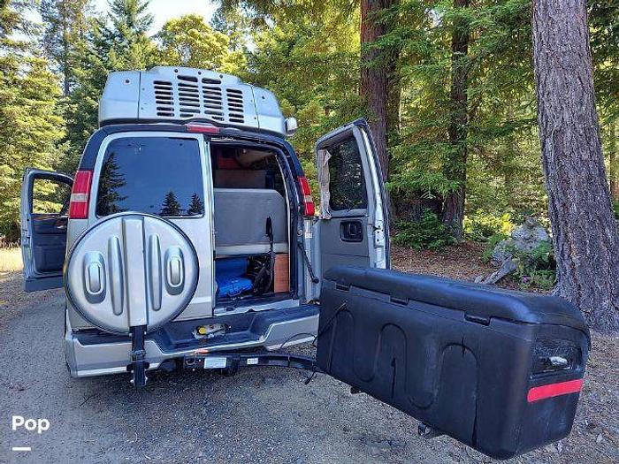 Used 2015 Roadtrek 190 Popular