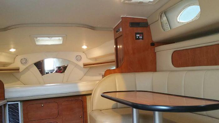 Used 2003 Rinker 342 Fiesta Vee