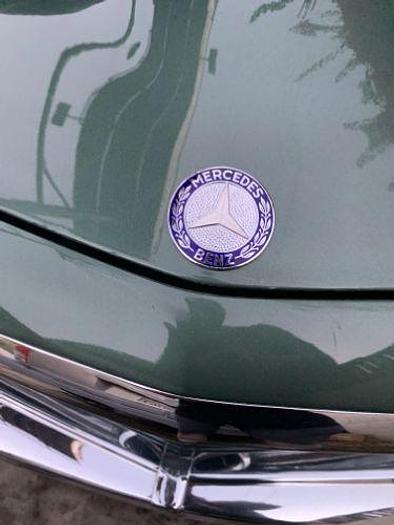 Used 1968 Mercedes Benz 280 SL Convertible