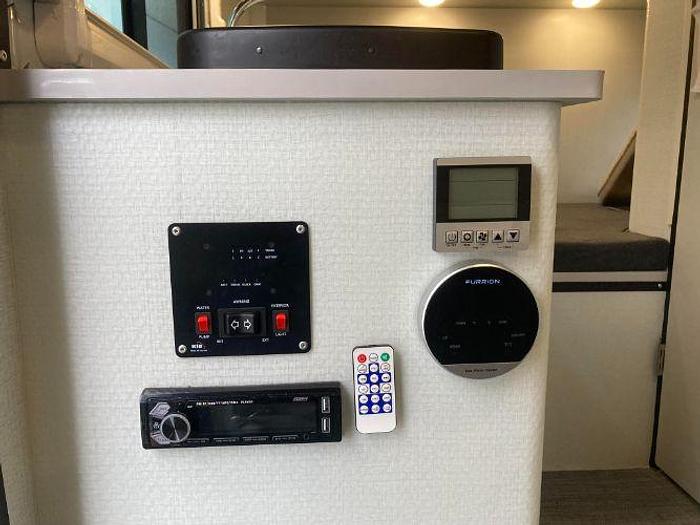 Used 2025 Liv Ultralight Travel Trailer