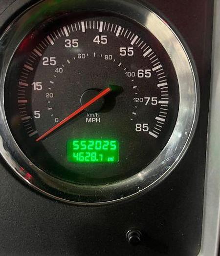 Used 2014 KENWORTH T800