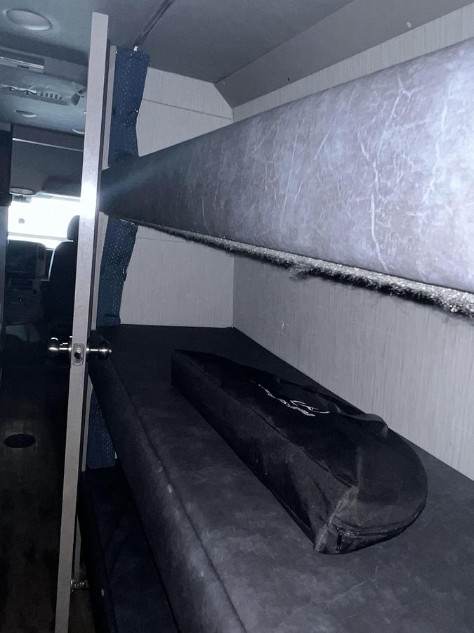 Used 2015 Mercedes Benz Sprinter