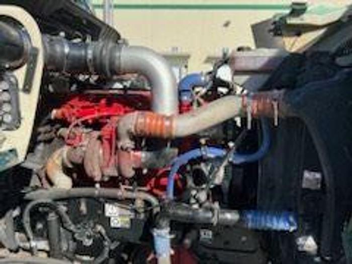 Used 2016 KENWORTH T800