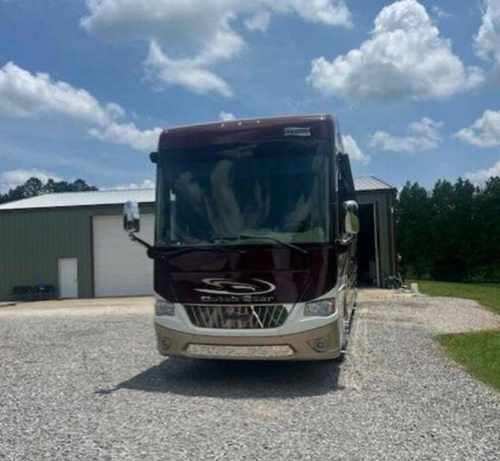 Used 2016 Newmar Dutch Star 4002 Class A Motorhome
