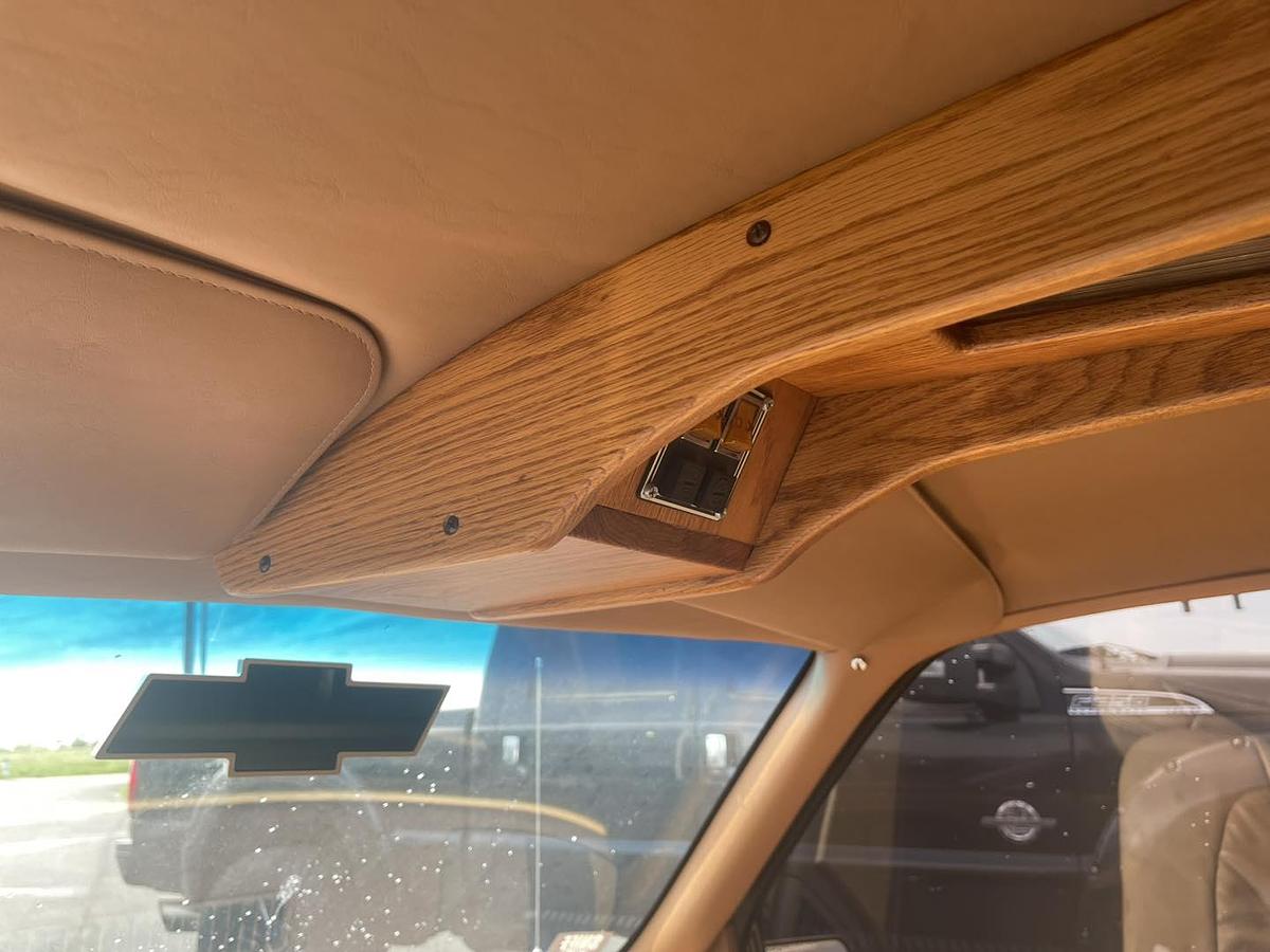 Used 1990 Chevrolet Silverado 1500