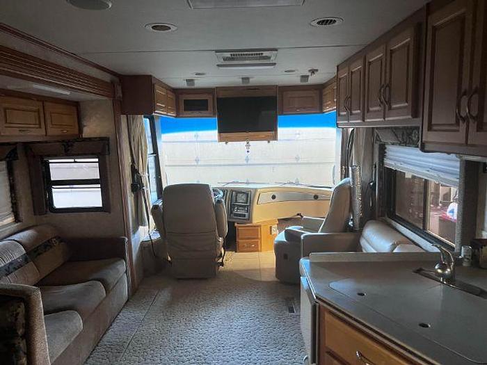 Used 2007 Monaco Safari Simba