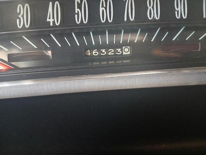 Used 1964 Chevrolet Impala SS