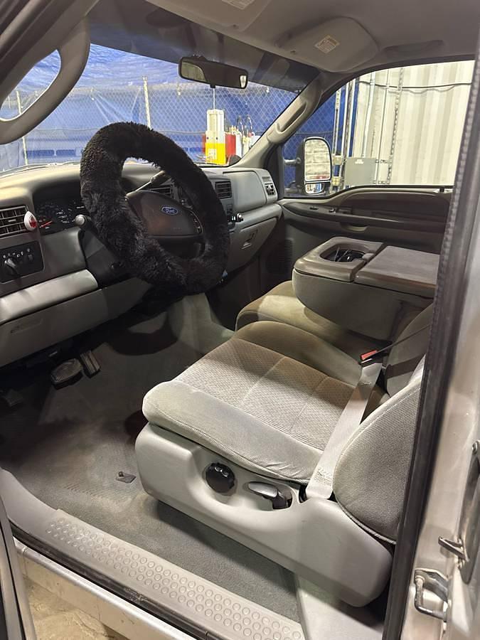 Used 2004 Ford F-250 SD XL