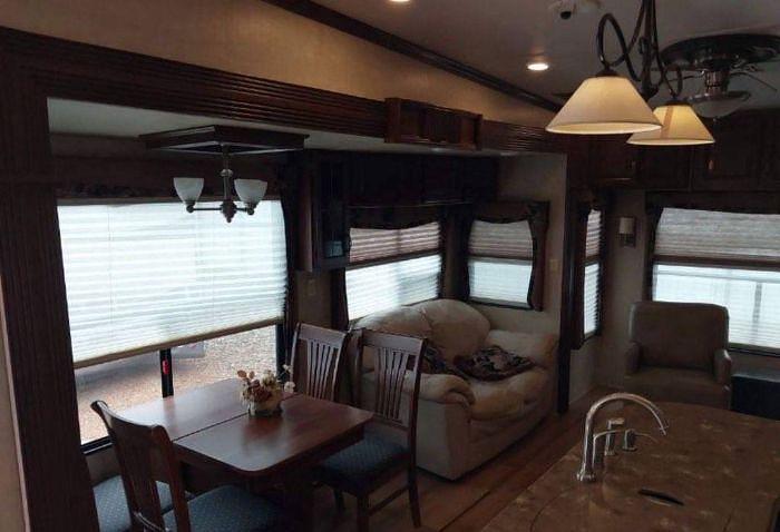 Used 2013 Keystone Alpine