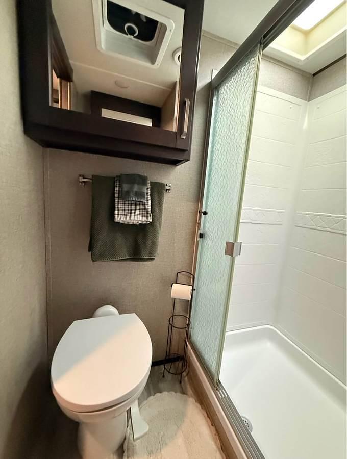 Used 2021 Grand Design Reflection 31MB