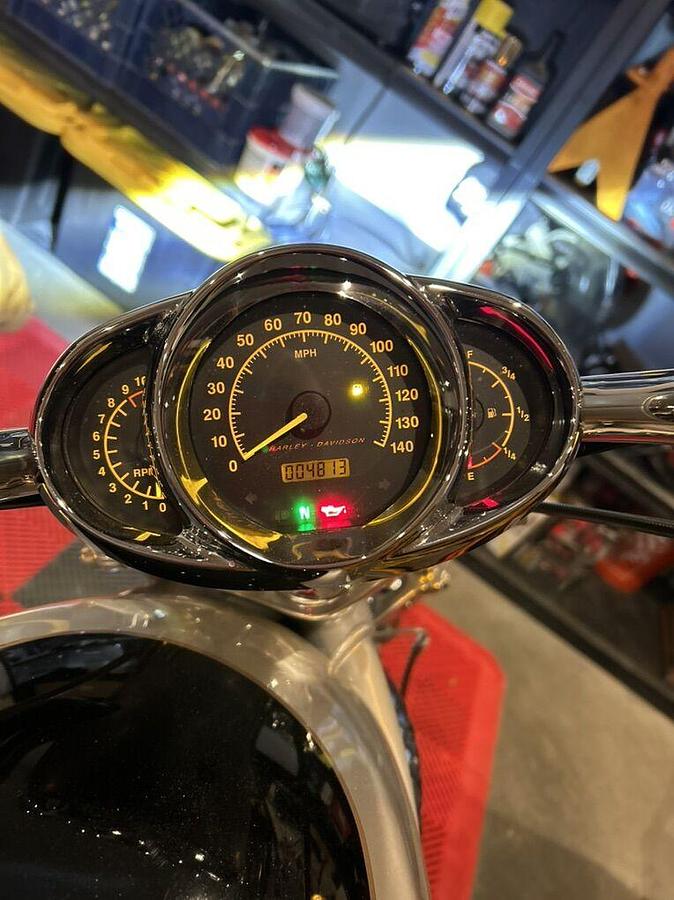 Used 2003 Harley Davidson VROD VROD Muscle