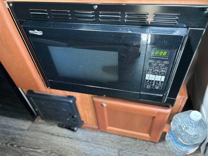 Used 2014 Mercedes-Benz Sprinter Roadtrek RV