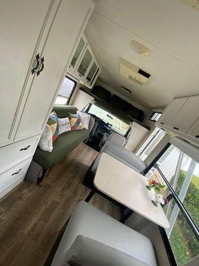 Used 2000 Coachmen Catalina
