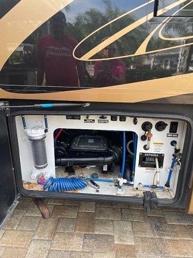 Used 2017 Entegra Coach Aspire 44B