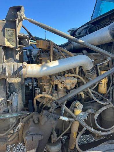 Used 1997 WESTERN STAR Dump Truck