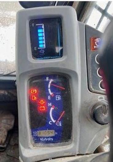 Used 2016 Kabota SVL95-2S