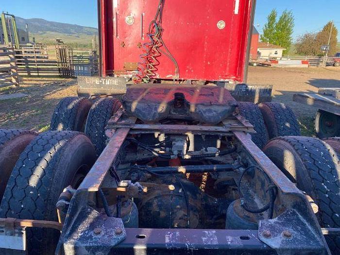 Used 2004 KENWORTH W900L