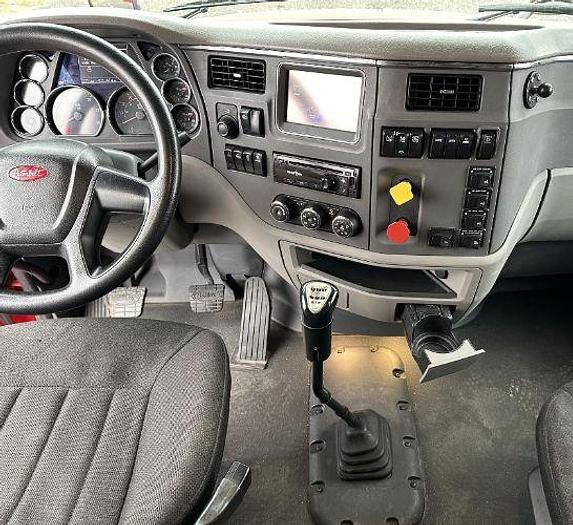 Used 2017 Peterbilt 579