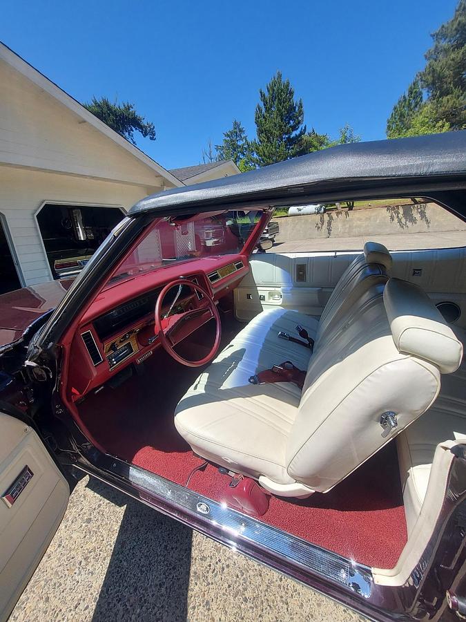 Used 1975 Chevrolet Caprice