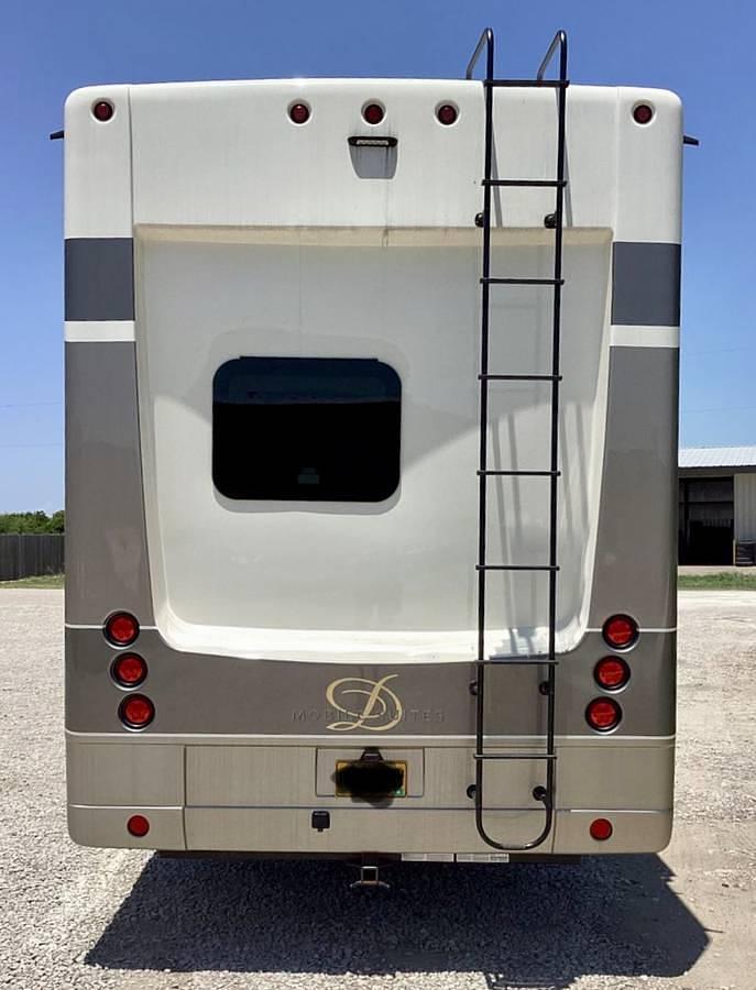 Used 2020 DRV Mobile Suites 36RKSB