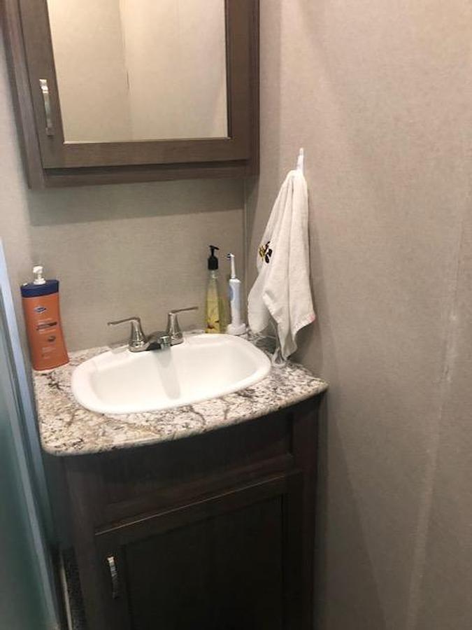 Used 2018 Keystone Retreat 39 LOFT Travel Trailer