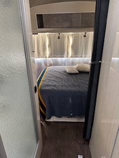 Used 2020 Airstream International Serenity 25RB Travel Trailer