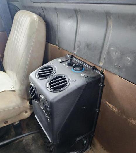 Used 1995 INTERNATIONAL 4700