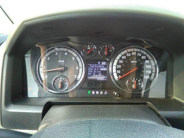 Used 2012 Ram 1500
