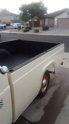 Used 1959 Ford F-100