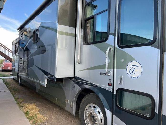 Used 2004 Tiffin Motorhomes Allegro Bus 40TGP