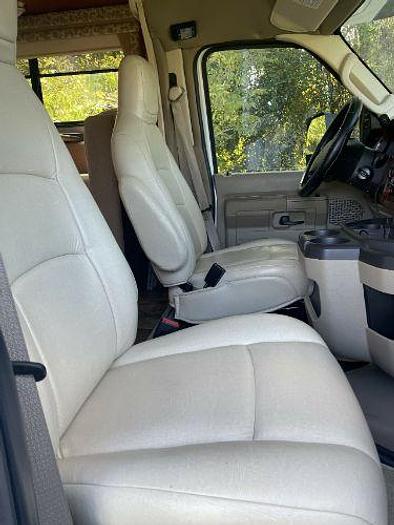 Used 2012 Itasca 31RP