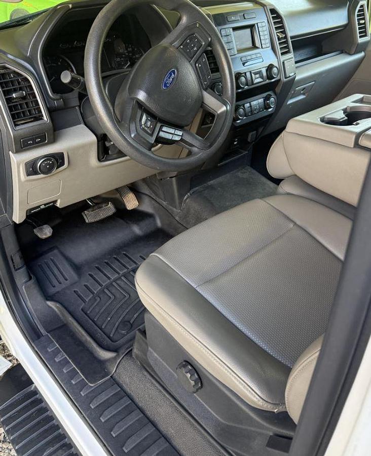 Used 2022 Ford F-350