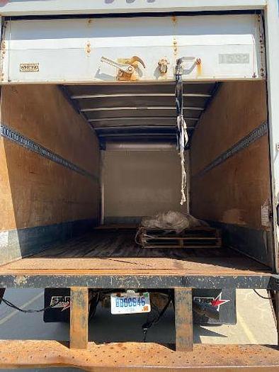 Used 2015 Ford F550 DRW Superduty