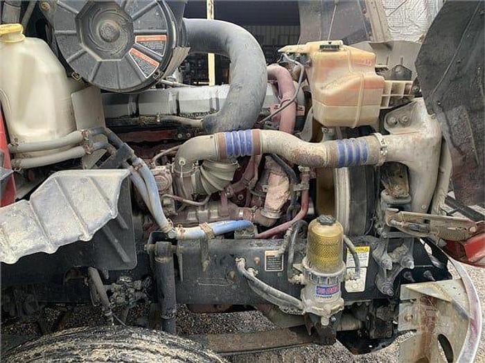 Used 2015 Mack PINNACLE CHU613