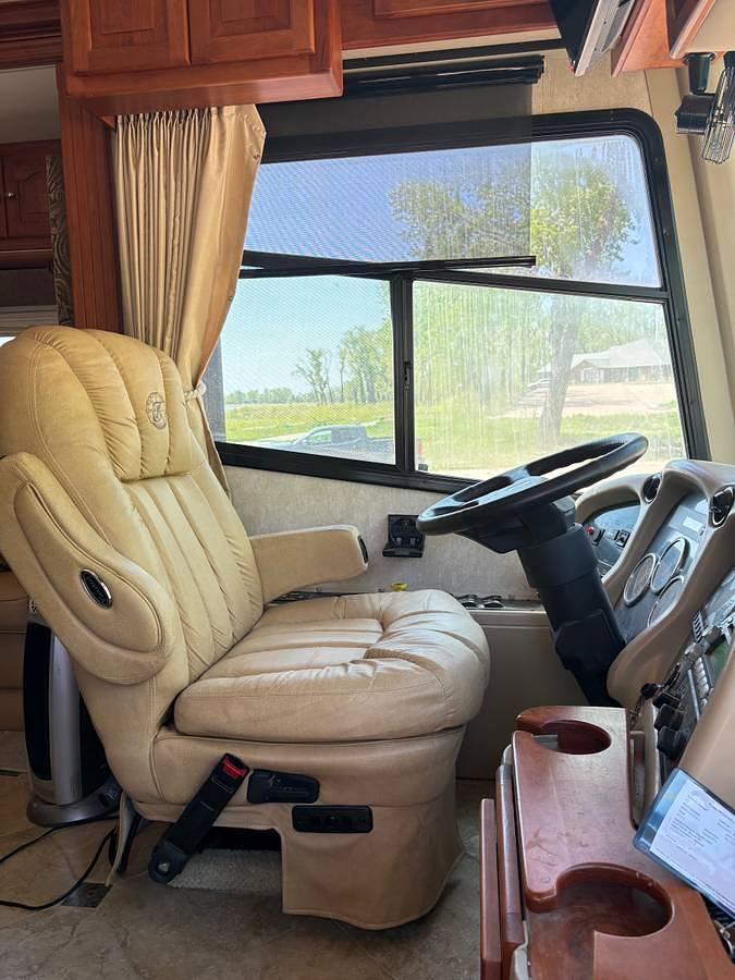 Used 2007 Tiffin Allegro 30 DA