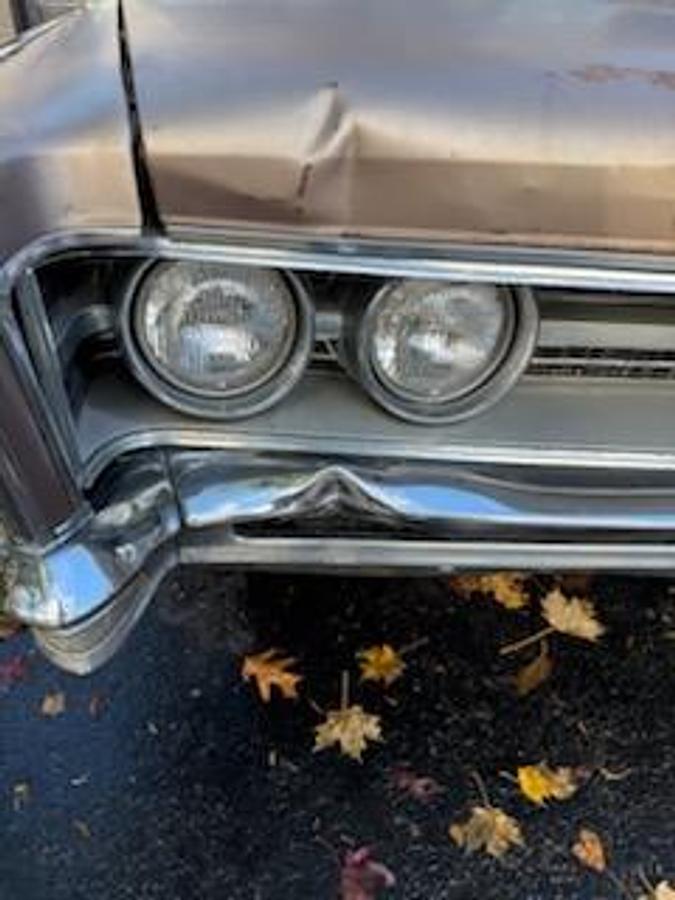 Used 1966 Chrysler 300