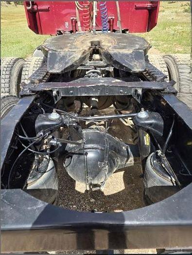 Used 2018 Peterbilt 389