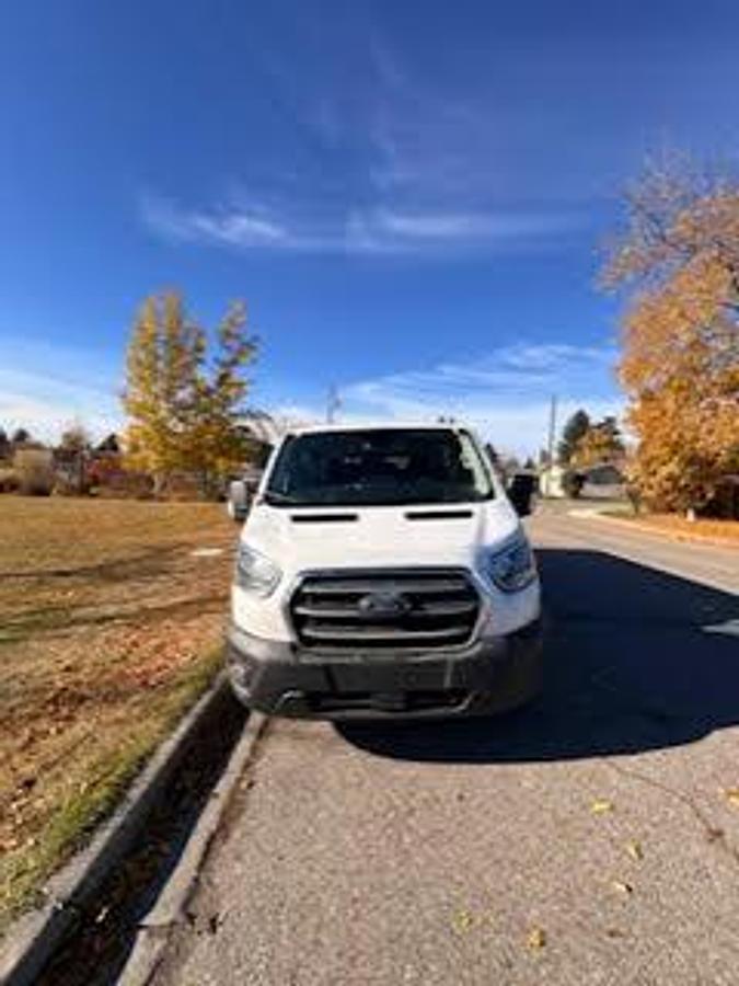 Used 2023 Ford 12 Seater Passenger Van