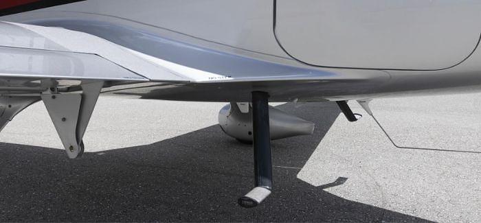 Used 2022 CIRRUS SR22-G6 Turbo