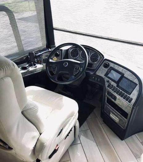 Used 2016 Newmar Mountain Aire 4565