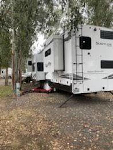 Used 2022 Grand Design Solitude