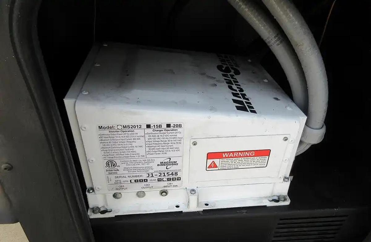 Used 2017 Fleetwood Pace Arrow LXE 38K Class A Motorhome