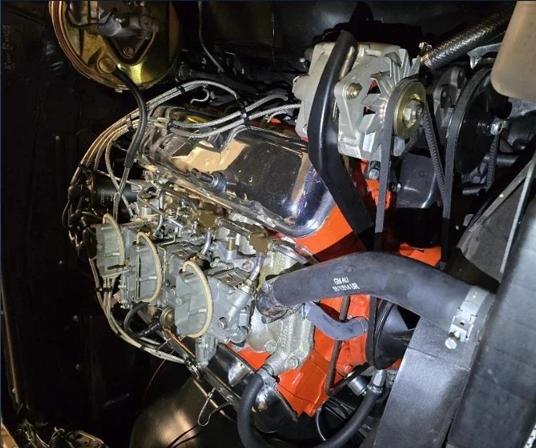 Used 1966 Chevrolet Chevelle SS