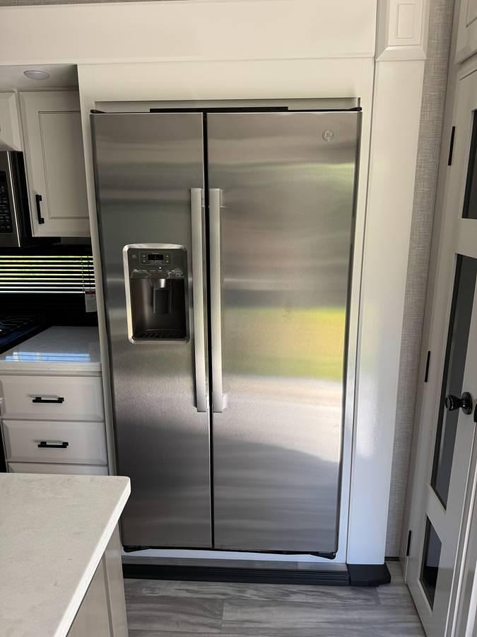 Used 2024 Jayco Pinnacle 38FLS Fifth Wheel